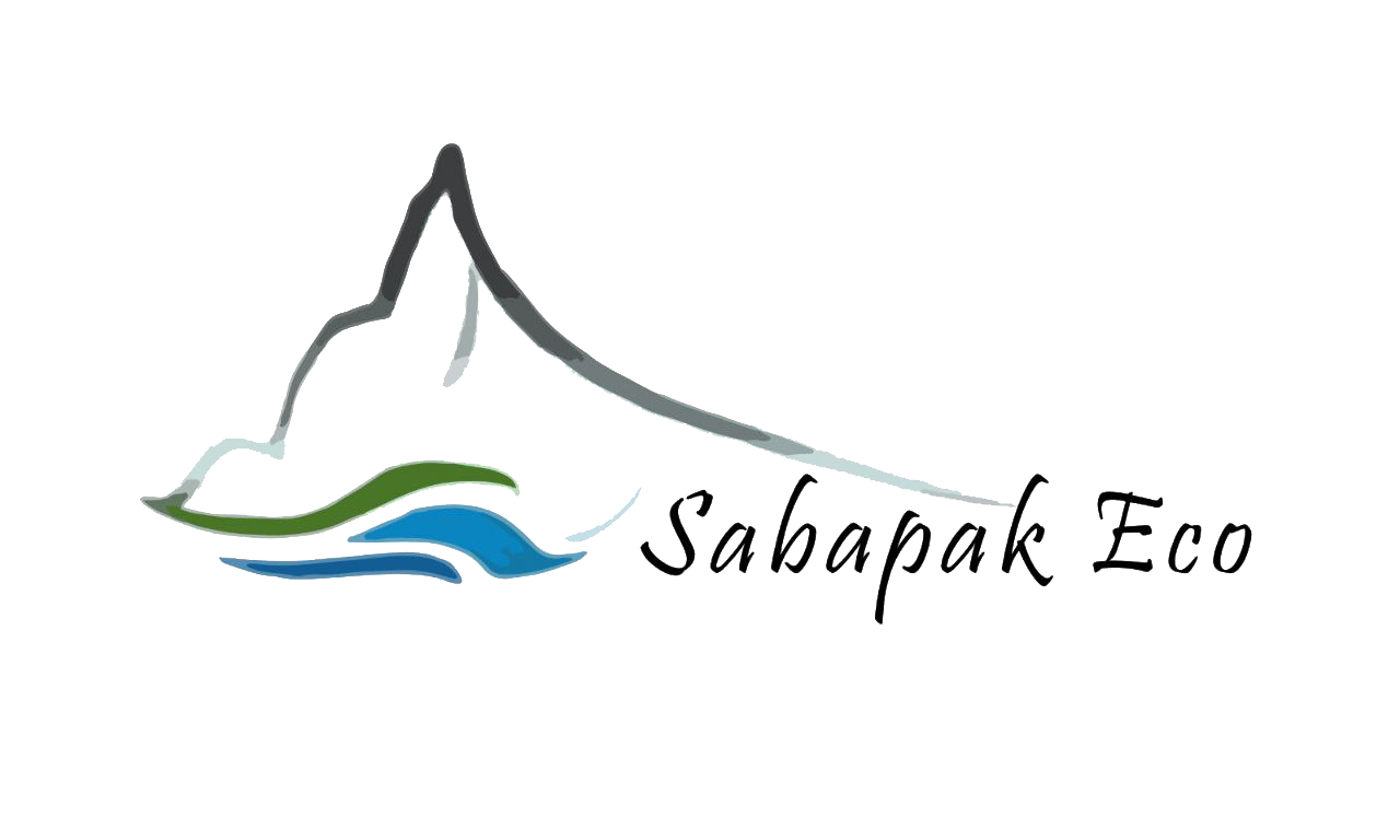 Sabapak Eco Logo